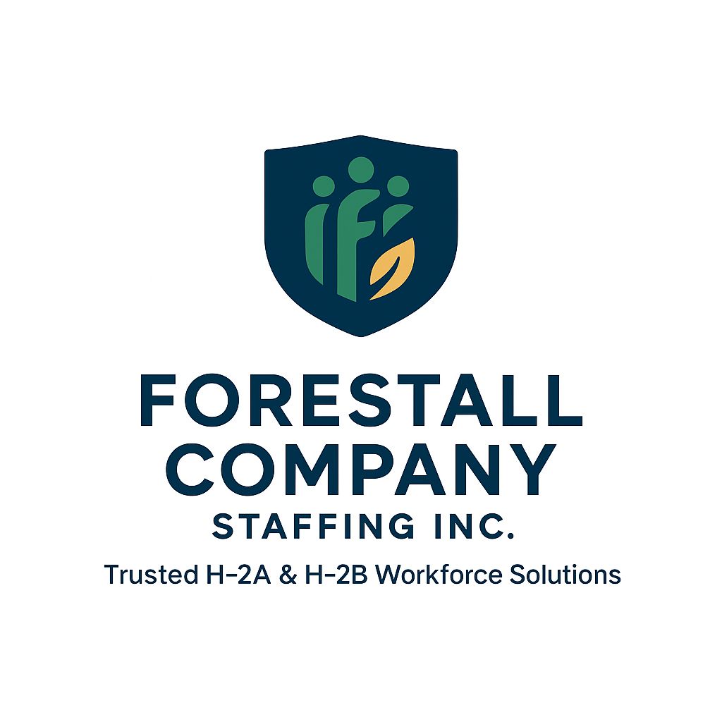 Forestall Company Staffing Inc.